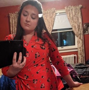 Meet your Posher, Kristen